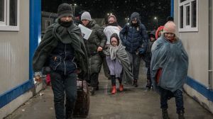 Rusia-Ucrania: Una comisión investigará las violaciones de los derechos humanos durante la ofensiva