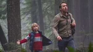 Netflix: El proyecto Adam