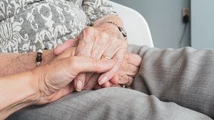 ¿Hallan el número de la vida?