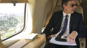 Sánchez cree que el Rey emérito debe una explicación a los españoles