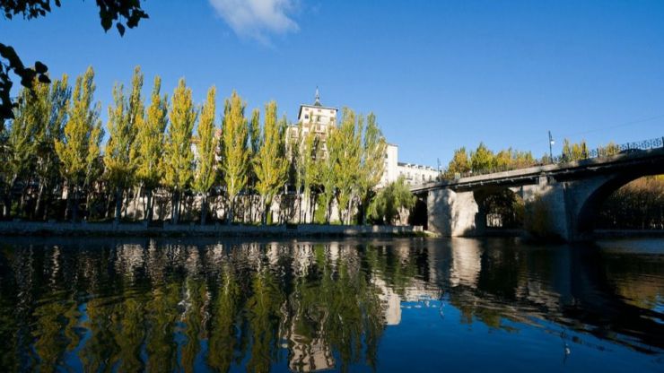 Ciudad Europea del Vino: 22 motivos para visitar Aranda de Duero en Burgos