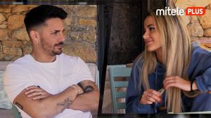 'Celebrity Game Over': Oriana estalla de nuevo y Gal·la y Manuel se confiesan