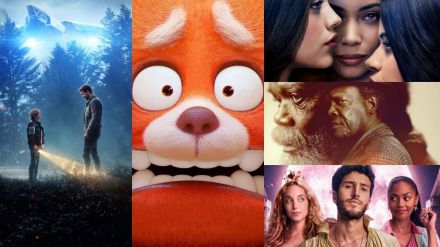 Estrenos del 9 de marzo en Netflix, HBO Max, Amazon, Disney+ y más