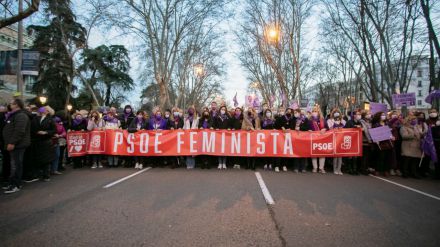 El PSOE considera que 'España es el prostíbulo de Europa'
