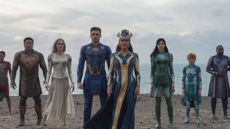 España, ¿el Hollywood de Europa?
