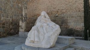 PP y PSOE a vueltas por el IV Centenario de la canonización de Santa Teresa