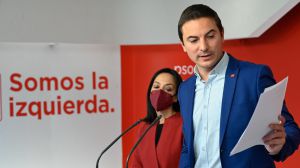El PSOE denuncia que 