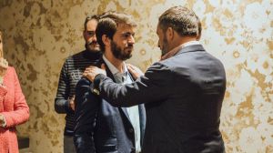 Ya hay acuerdo en Castilla y León: Vox presidirá las Cortes, ostentará la Vicepresidencia y tres consejerías