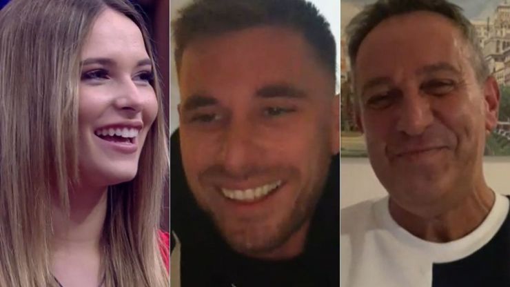 La nueva concursante de 'Secret Story': 'Vengo a despertar a los chicos'