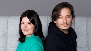 'Machos Alfa': Así será la serie de Laura y Alberto Caballero para Netflix