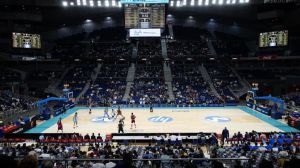 Baloncesto: La Final de la Copa Princesa de Asturias 2022 bate su primer récord