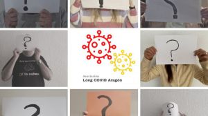 COVID-19 persistente: Dos años siendo invisibles
