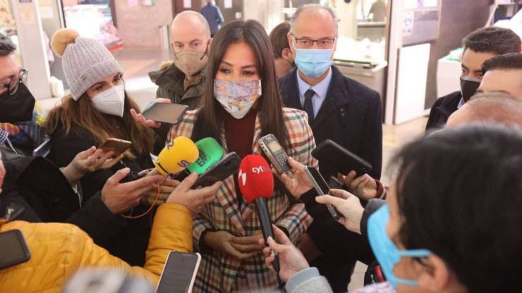 Ciudadanos insiste y pide la comparecencia de Bolaños, Carromero, Ayuso, Egea y Gallardón