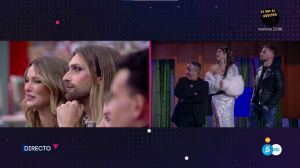 'Secret Story' apuesta por Miriam Saavedra, Víctor Sandoval y Tom Brusse para despedir al reality que lo cambió todo