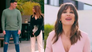 'Baila conmigo': Cuatro recurre a Nagore Robles para su nuevo dating show con Lucía Sánchez y Álvaro Boix