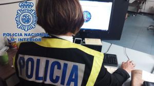 Detenido por atemorizar a la hija de un empresario para cobrar una deuda