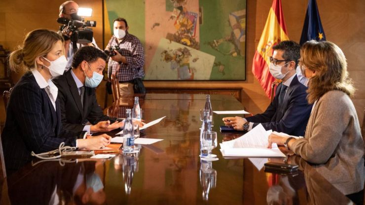 Bal: '¿Por qué nuestra inflación es más alta que la de otros países europeos más dependientes de la energía rusa?'