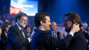 CIS: Del auge de PSOE, PP y Vox a la caída de UP y Cs con 'mea culpa' incluida