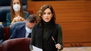 Ayuso mueve ficha para evitar falta de suministro de maíz