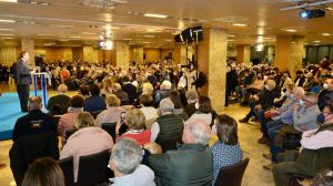 Feijóo pide al Gobierno que 