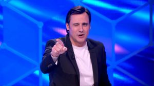 De reportero de 'Sálvame' a presentador de 'Supervivientes': El regreso triunfal de Ion Aramendi a Mediaset
