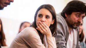 'Neurona': Una exescolta de Podemos saca a la luz a otra trabajadora que cuidaba a los hijos de Montero