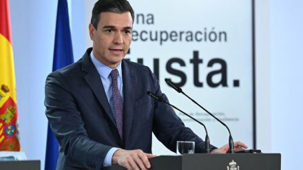 Sahara: ¿jugada maestra o traición?