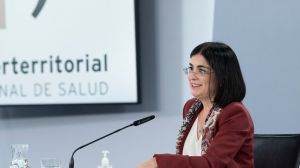 Darias apuesta por una Estrategia de Salud Digital centrada en el Big Data, la IA y el Internet de las cosas