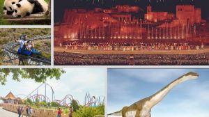 Cinco planes originales para disfrutar de la Semana Santa en familia