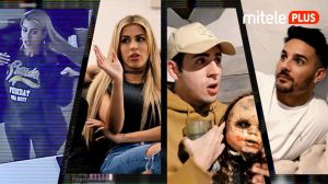 'Celebrity Game Over': Jorge Cyrus destapa su encuentro con Manuel en una discoteca
