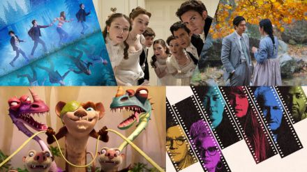 Estrenos en Netflix, Disney+, HBO y más: Del regreso de 'Los Bridgerton' a lo nuevo de 'Ice Age'