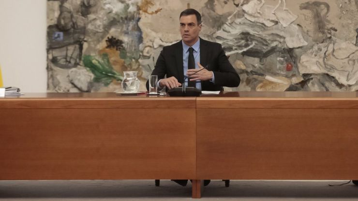 ¿Utiliza el Gobierno 'reiteradamente' la Ley franquista de secretos oficiales para no rendir cuentas?