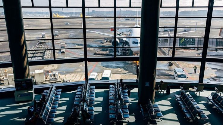 Las compañías aéreas auguran un verano encaminado a la recuperación del sector