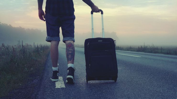 Buen arranque del turismo en 2022