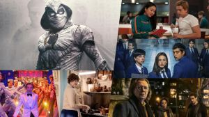Estrenos del 30 de marzo en Netflix, Disney+, HBO Max, Amazon Prime Video y más