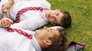 La temporada más irreverente de 'Élite' con más sexo, dramas y una misteriosa muerte