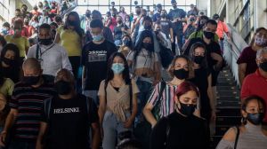 COVID-19: La OMS advierte que todos los países deben seguir vigilantes