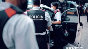 VOX, CS y PP solicitan la creación de una comisión de investigación sobre la purga de los Mossos