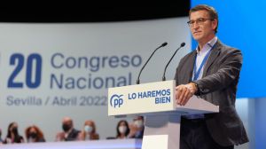 Feijóo promete bajar impuestos, invertir, mejorar servicios públicos y cuadrar las cuentas