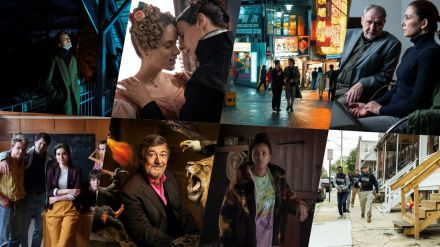 HBO Max: Abril en clave de estrenos