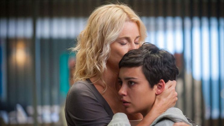 Amazon Prime Video: Madres: Amor y vida (Temporada 4)