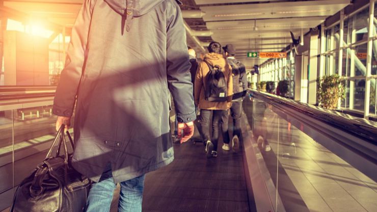 Maroto: 'En febrero se ha consolidado la tendencia de recuperación del turismo internacional'