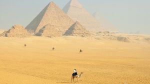 Semana Santa: Sevilla y Egipto como destinos favoritos