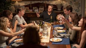 HBO Max: 'The Staircase' une a Colin Firth y Toni Collette