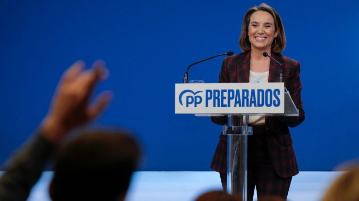 Gamarra: 'Es urgente sacar al país de la situación de crisis actual'