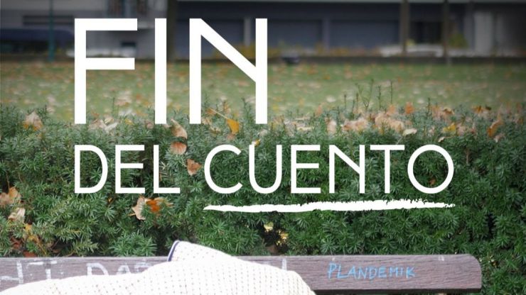 Cortometrajes de inmigrantes españoles en Alemania