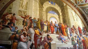 En defensa de Occidente (VII)