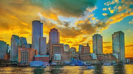 El Mejor Destino Creativo del Mundo está en Estados Unidos