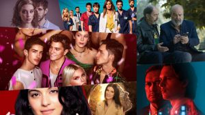 Estrenos del 6 de abril en Netflix, HBO Max, Disney+, Amazon y más
