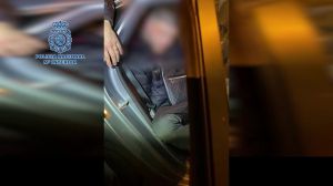 Cae uno de los líderes de la organización criminal de origen nórdico Mantaqa